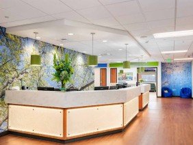 Cushing Terrell - Architecture, Engineering, and Design Firm in Minneapolis, MN - Photo 2