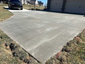 BCG Concrete Construction - Photo 1