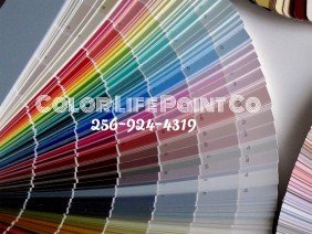 Color Life Painting Company - Photo 6