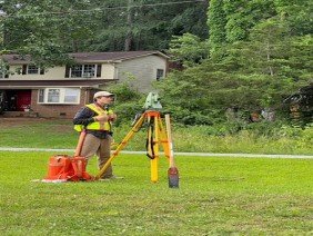 The Land Surveying Company - Photo 2