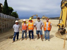 Roche Excavating Inc - Photo 1