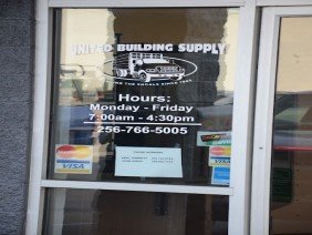 United Building Supply - Photo 0