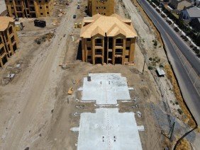 F1 Framing LLC - Photo -1