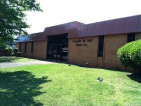 Cassady & Self Glass Company, Inc. - Photo 4