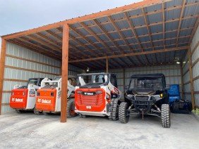 CourTex Construction, Inc. - Photo 4