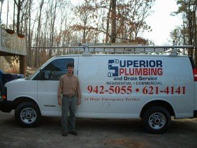 Superior Plumbing & Drain - Photo -1