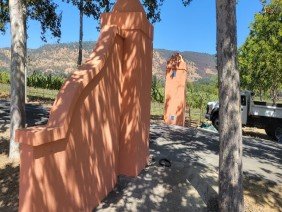 MG Masonry - Photo 2