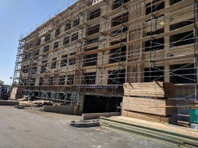 Vista Scaffold - Photo 0