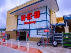 H-E-B - Photo 6