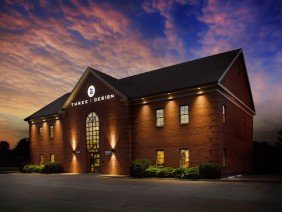 Three i Design - Photo -1