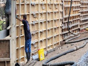 Affordable Concrete Contracting LLC - Photo 2