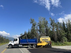 MAX Services Paving - Photo -1