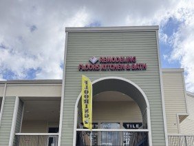 American Floor Covering & Remodeling - Photo -1