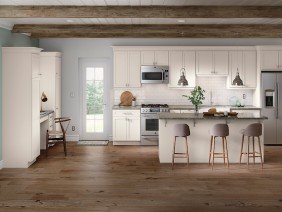 Auros Home Remodel - Photo -1