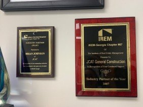 JCAT General Contractors - Photo 1