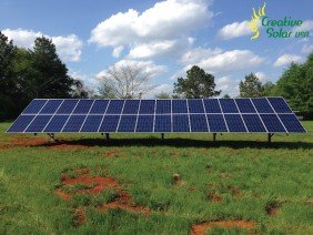 Creative Solar USA - Photo -1