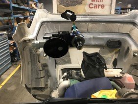Tim's Auto Glass - Photo 3