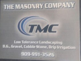 The Masonry Company - Photo 1