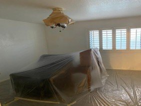Tamu Painting Services LLC - Exterior Painting, Interior Painting, Stucco Repair, Pressure Washing & Wallpaper Removal - Photo 0