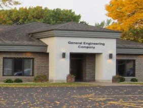 General Engineering Company - Photo -1