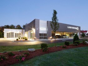 Warrenstreet Architects, Inc. - Photo 1