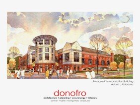 Donofro Architects - Photo 0