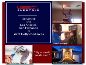 American Electrician Los Angeles - Photo 0