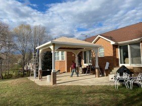 The Outdoor Living Company - Photo -1