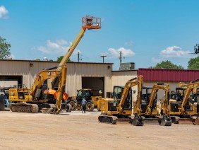 Thompson Rents - Oxford/Anniston - Photo 0