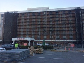 Direct Scaffold Services - Photo 4