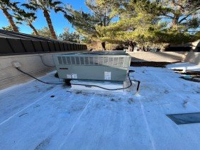 American Residential HVAC - Photo 3