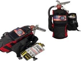 Blaising Fire & Water Inc - Photo 2