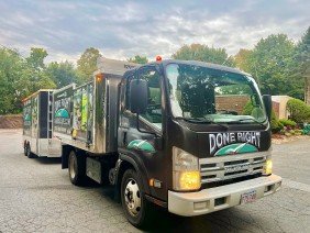 Done Right Landscape & Construction - Photo 2