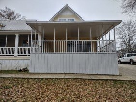 Alabama Siding & Awnings - Photo -1