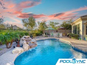 Poolsync California Inc. - Photo 1