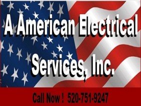 A American Electrical Services - Electricians Tucson AZ - Photo -1