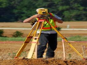 Survey Land Express Inc - Photo 1