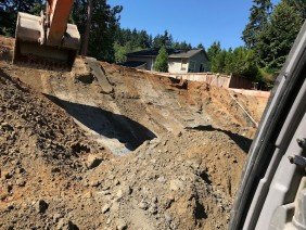 US Excavating PC - Photo 0