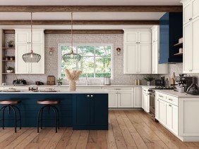 Auros Home Remodel - Photo 0