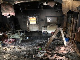 Ak Restoration Pro Anchorage Water & Fire - Photo 0