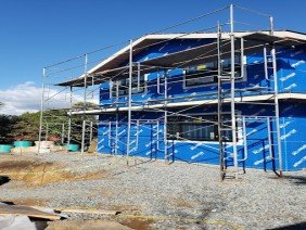 D L Scaffolding Inc - Photo 2