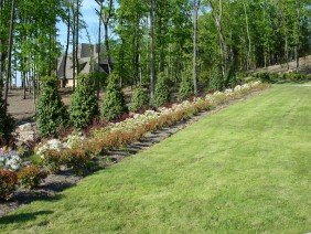 Gardner Landscaping LLC - Photo 1
