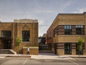 Helix Architecture + Design - Photo -1