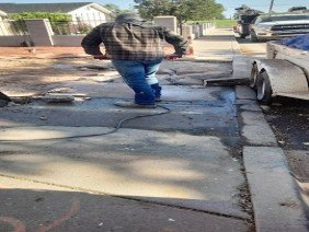 Albuquerque Construction & Concrete - Photo -1