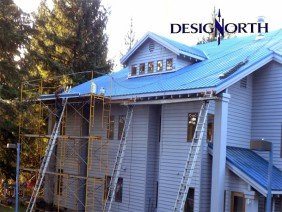 Design North Roofing - Photo 0