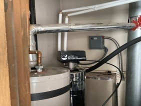 Neon Plumbing Heating & Air - Photo 3