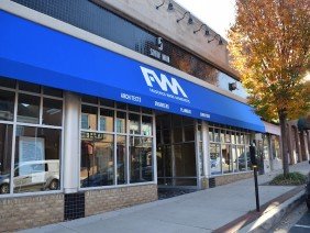 Frederick Ward Associates - Photo 0