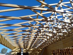 Copperstate Truss - Photo 5