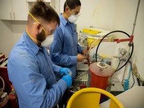 Western States Fire Protection - Photo 0