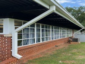 The Painting Company of Birmingham - Photo 1